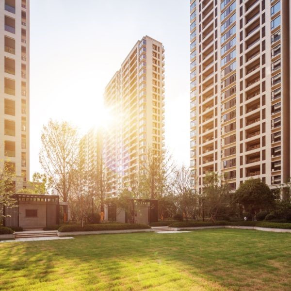 Seguro para Condomínios Seguro para Condomínios