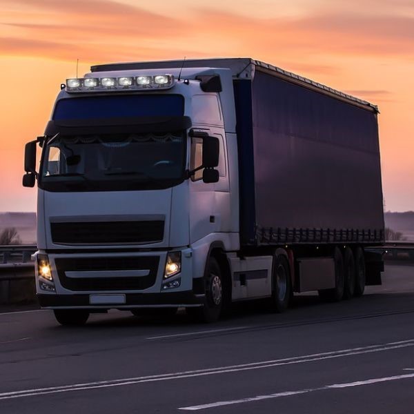 Seguro para Caminhões Seguro para Caminhões