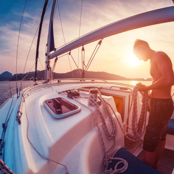 Seguro Náuticos Seguro Náuticos