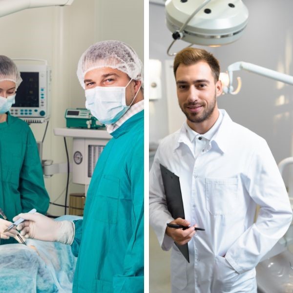 Seguro para Médicos e Dentistas Seguro para Médicos e Dentistas